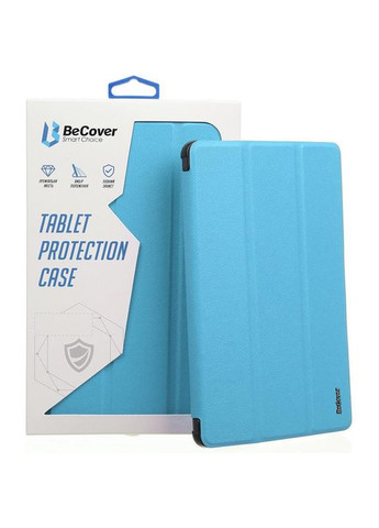 Чехол-книга Smart Case для Xiaomi Mi Pad 6/6 Pro 11" Blue (709490) BeCover (341490928)