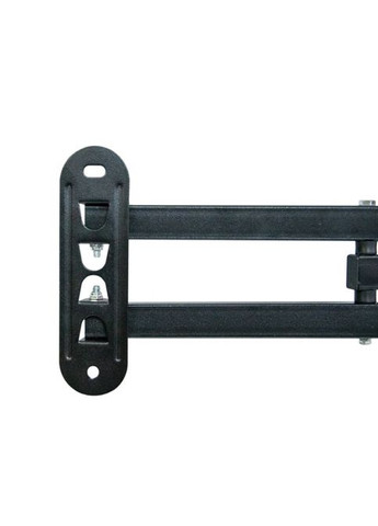 Кронштейн поворотный для телевизора на стену V-STAR 14"-27" DF03 крепление для монитора и ТВ No Brand (323486396)