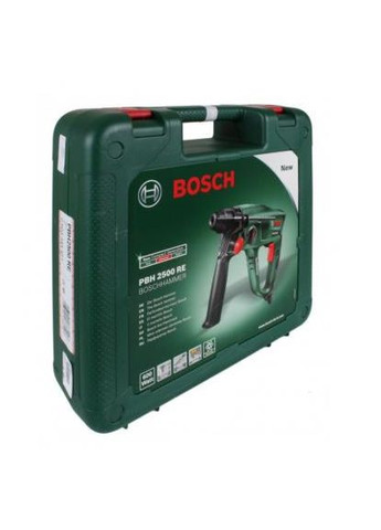 Перфоратор (0.603.344.421) Bosch pbh 2500 re (280939123)