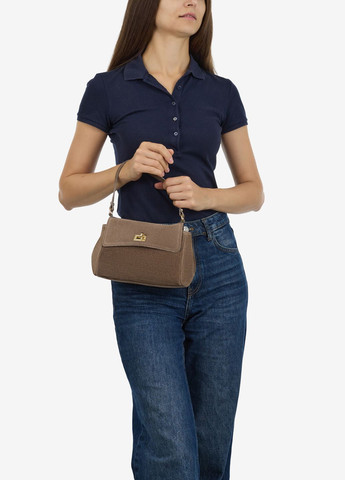 Сумка женская замшевая кросс-боди маленькая Сrossbody Regina Notte (366289422)