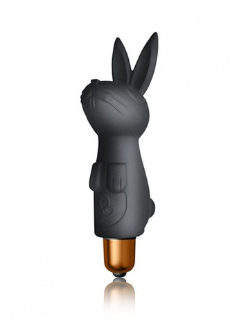 Вибронабор Rocks Off Silhouette – Dark Desires: вибропуля и две силиконовые насадки Rocks-Off (297588081)