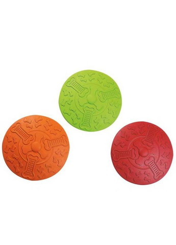 Игрушка для собак фризби Frisbee 22 см (5400274947899) Flamingo (332878509)