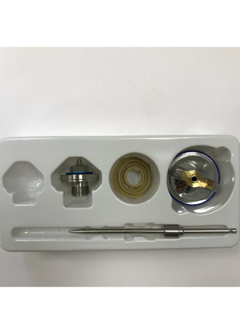 Сменное сопло для краскопультов, диаметр 1,3мм AUARITA (289367509)