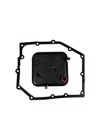 Фільтр АКПП Blue Print (345784219)