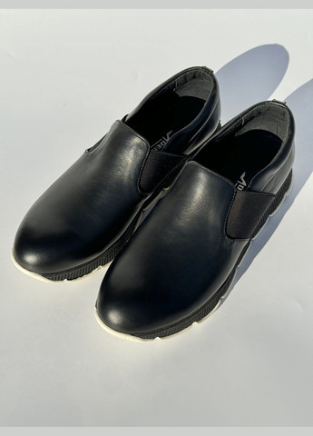 Кроссовки Denika чёрные (307908777)