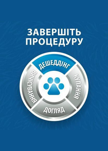 Фурминатор для кошек с длинной шерстью, размер S(*) Furminator (323481488)