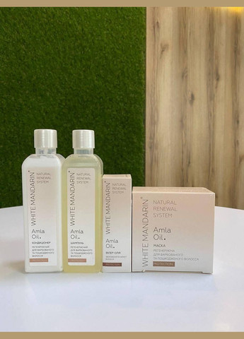 Набор для окрашенных волос CHOICE (302232320)