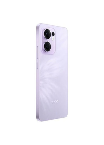 Смартфон Reno13 F 5G (CPH2699) 8/256Gb Plume Purple (No Adapter) UA UCRF Oppo (360396731)