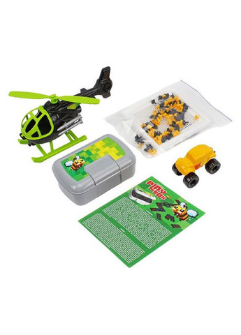 Дитячий ігровий набір "Play set box 5 в 1" 2871TXK ТехноК (364847671)