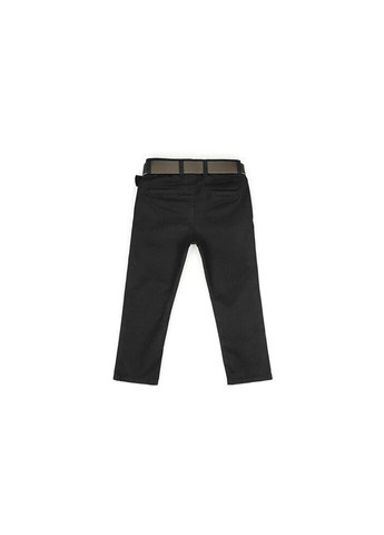 Черные демисезонные брюки Breeze