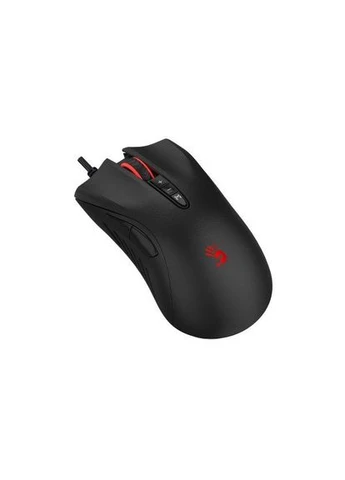 Мишка A4-Tech Bloody ES5 Stone Black A4Tech (401014761)