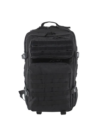 Рюкзак тактический штурмовой ZK-BK2266 размер 33x26x44см 38л Цвет: Military Rangers (352489591)