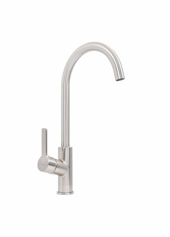 Змішувач кухонний NES-VD7 (нержавійка) Valeso (336936265)