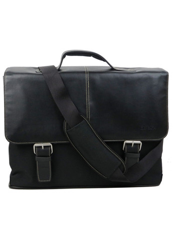 Чоловічий портфель із відділом для ноутбука 15,6 дюймів No Brand (279317075)