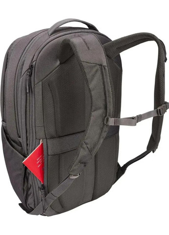 Рюкзак Subterra 2 Backpack 27L TSLB-417 Vetiver Gray Thule (329740698)