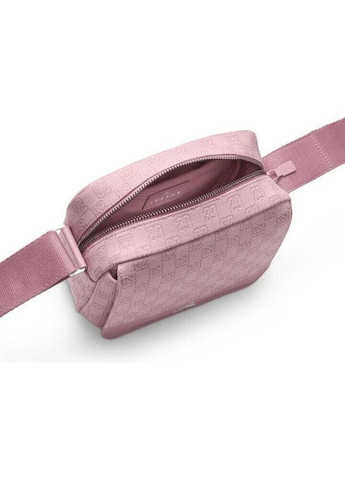 Сумка на плечо Monogram Mini Messenger Bag (3.6L) Pink Glaze Jordan (371781094)