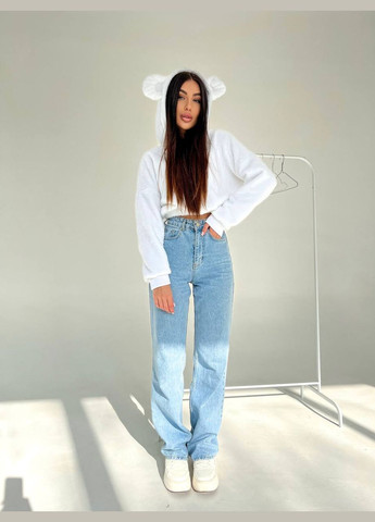 Худі з хутра Тедді з вушками Adelante (316649572)