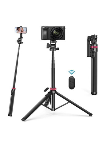 Штатив Tripod Black (UV-T077GBB1 ) (T077GBB1) Ulanzi MT-78 (372840788)