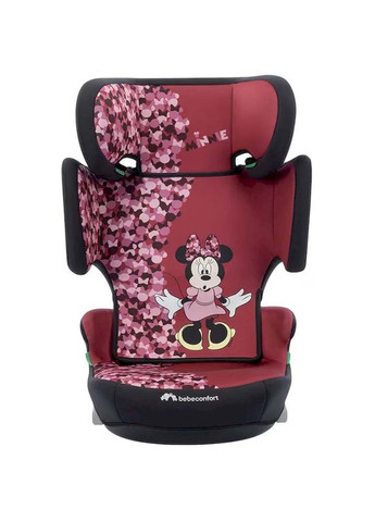 Автокресло Hera i-Fix Disney Fun Minnie () Bebe Confort 8101087020 (366524619)