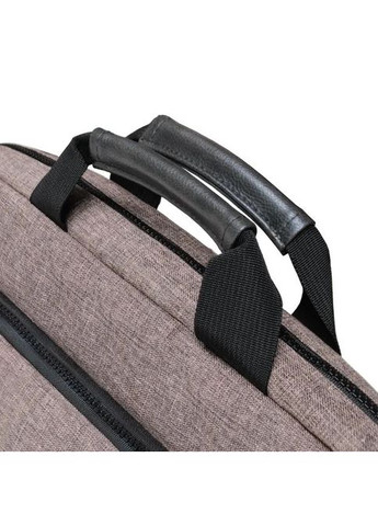Сумка для ноутбука (SB-148B) Grand-X 14'' SB-148 soft pocket Brown (295929859)