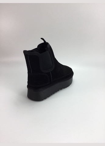 Зимние женские зимние угги ALLSY