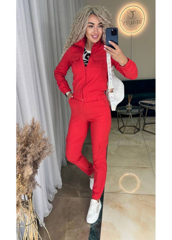 Жіночий костюм No Brand (363264237)