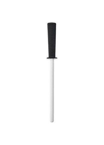 Керамічна точилка ІКЕА FLAKSA 23 см чорний (30167003) IKEA (276903058)