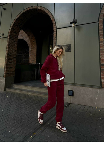 Костюм з флісу жіночий Україна (358934384)