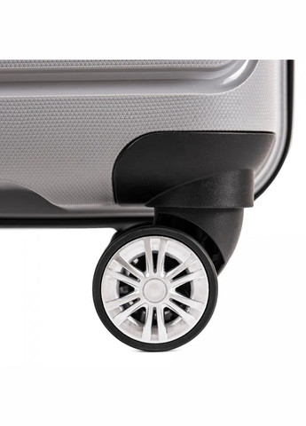 Дорожня Валіза DQ181-03 - S (чорний) Wings (346534405)