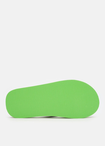 Цветные кэжуал вьетнамки WE Fashion