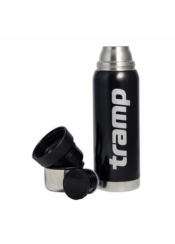 Термос Expedition Line, 1.6 л, (TRC-029-black) Tramp (363132418)