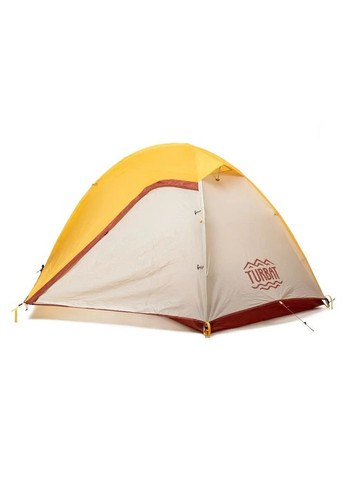 Намет Borzhava 2 Yellow 012.005.0136 Turbat (316620010)
