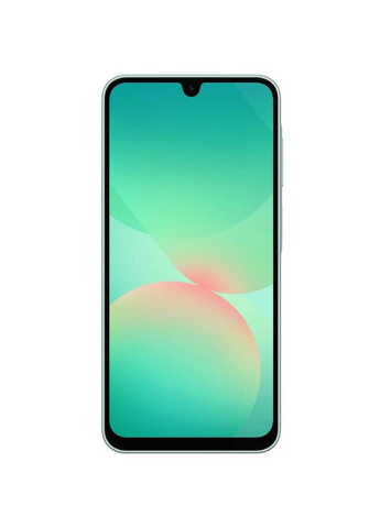 Смартфон Galaxy A26 5G 6/128Gb LGB Dual Sim Mint Samsung (323581905)