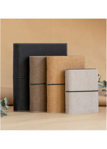 Органайзер Eco Essential Personal, Ash Grey Filofax (304288820)