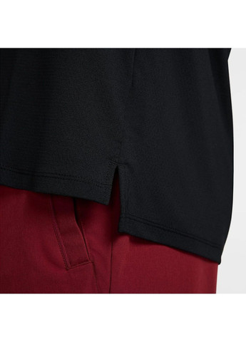 Чорна футболка чоловіча advtg top black Nike