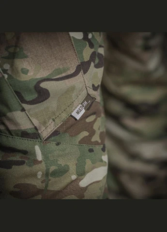 Штани Sturm Gen.I NYCO Extreme Multicam M-TAC (327253511)