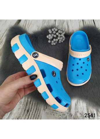 Сабо крокси жіночі піна Fashion (295902191)