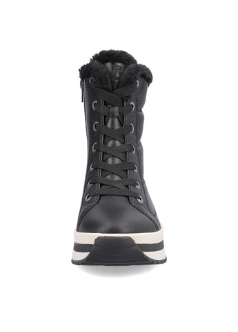 Зимние зимние повседневные ботинки Rieker