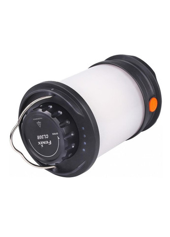 Набір Налобний ліхтар HM60R+Кемпінговий ліхтар CL30R Fenix (316324501)