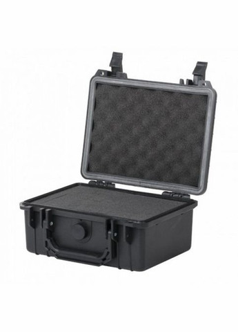 Кейс противоударный, 232*192*111 мм BX-0151 Intertool (323486034)