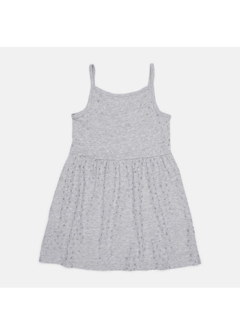 Сіра сукня H&M (365550708)