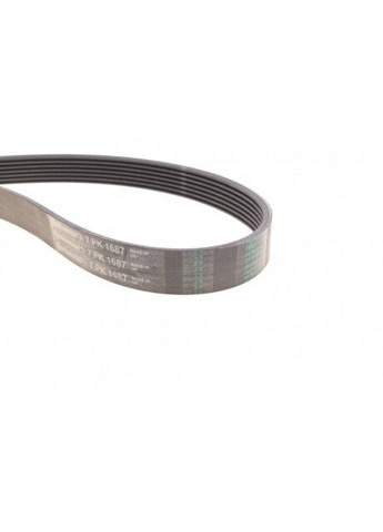 Ремень поликлиновой (Пр-во) 7PK1687 ContiTech (366206932)