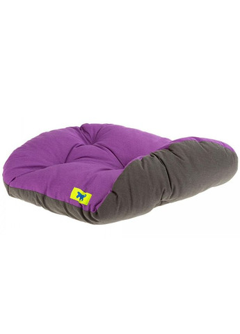 Подушка для собак и кошек Relax 55 55х36 см фиолетовая 82055099 Ferplast (269341593)