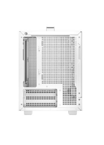 Корпус CH160 (R-CH160-WHNGI0-G-1) без БЖ DeepCool (368583374)