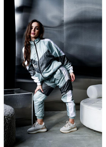 Костюм женский drapp стильный женский модный осень зима 2025 каждый день No Brand (370958436)