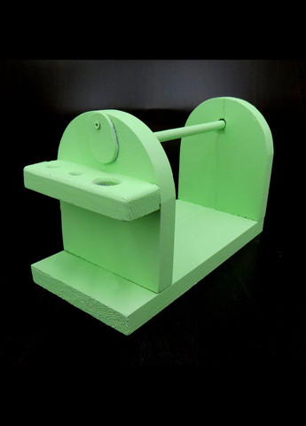 Органайзер для ниток з дерева Ангора мохіто (ПДВ-000153) No Brand (328909353)