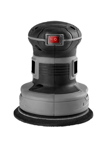 Housegoods Шлифмашина эксцентриковая 300Вт 7000-13000об·мин (59G348) Graphite (326800700)