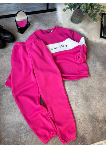 💫 Костюм з трьохнитки на флісі — ЗАМІРИ В ОПИСІ DK/DL Мода без кордонів (365822717)