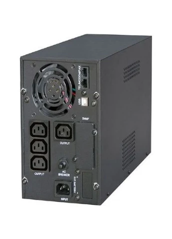 Источник бесперебойного питания (ИБП) EG-UPS-PS3000-01 [110538] EnerGenie (400899203)