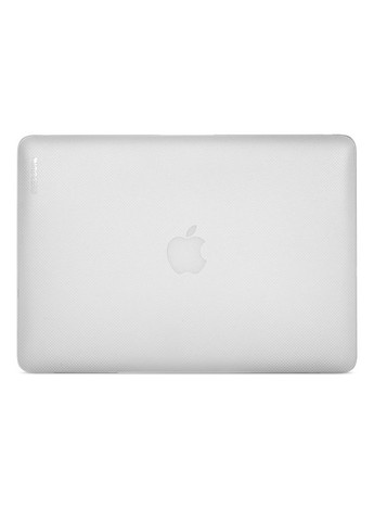 Пластиковий протиударний кейс case для MacBook Pro 13.3 Clear Hardshell (293345749)